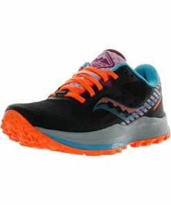 Saucony Peregrine 11 Womens Mesh Gym Running Shoes -Sports Shoes Store b3c81efe87d44f87b00e7128271459bc 1080x