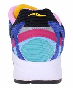 Saucony Grid Azura 2000 Multicolor S70712-1 Men's -Sports Shoes Store b693073bd8b04e5191cc96a00342d271 1080x