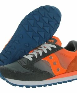 Saucony Jazz Original Mens Suede Fitness Athletic and Training Shoes -Sports Shoes Store b7a2792f9d77468483e25b67907f6379 caf6ae90 e89e 4951 a7c8 471acf64c016 1080x