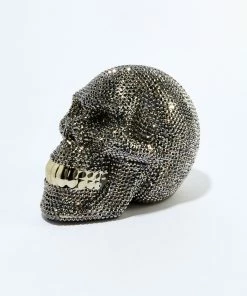 Interior Illusion Plus Interior Illusions Plus Rhinestone Skull Bank - 8" long -Sports Shoes Store b9837927bbd3428a9167339fb364db72 d889cf3c 28f2 4068 b82b cef0a506142a 1080x