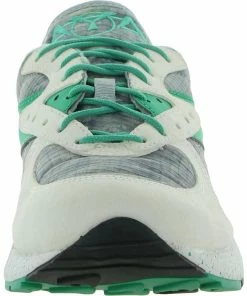Saucony Aya Mens Leather Gym Running Shoes -Sports Shoes Store bb78be047211417f8cdb807e01dec4be 1080x