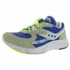 Saucony Aya Mens Lifestyle Cross Training Running Shoes