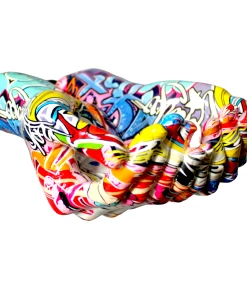 Interior Illusion Plus Interior Illusions Plus Street Art Hands Out Wall Mount - 9" long -Sports Shoes Store be78520c295647cfbd9cd0e5954fac87 809b3f94 f767 42f6 a36e 6582ea1c7a89 1080x