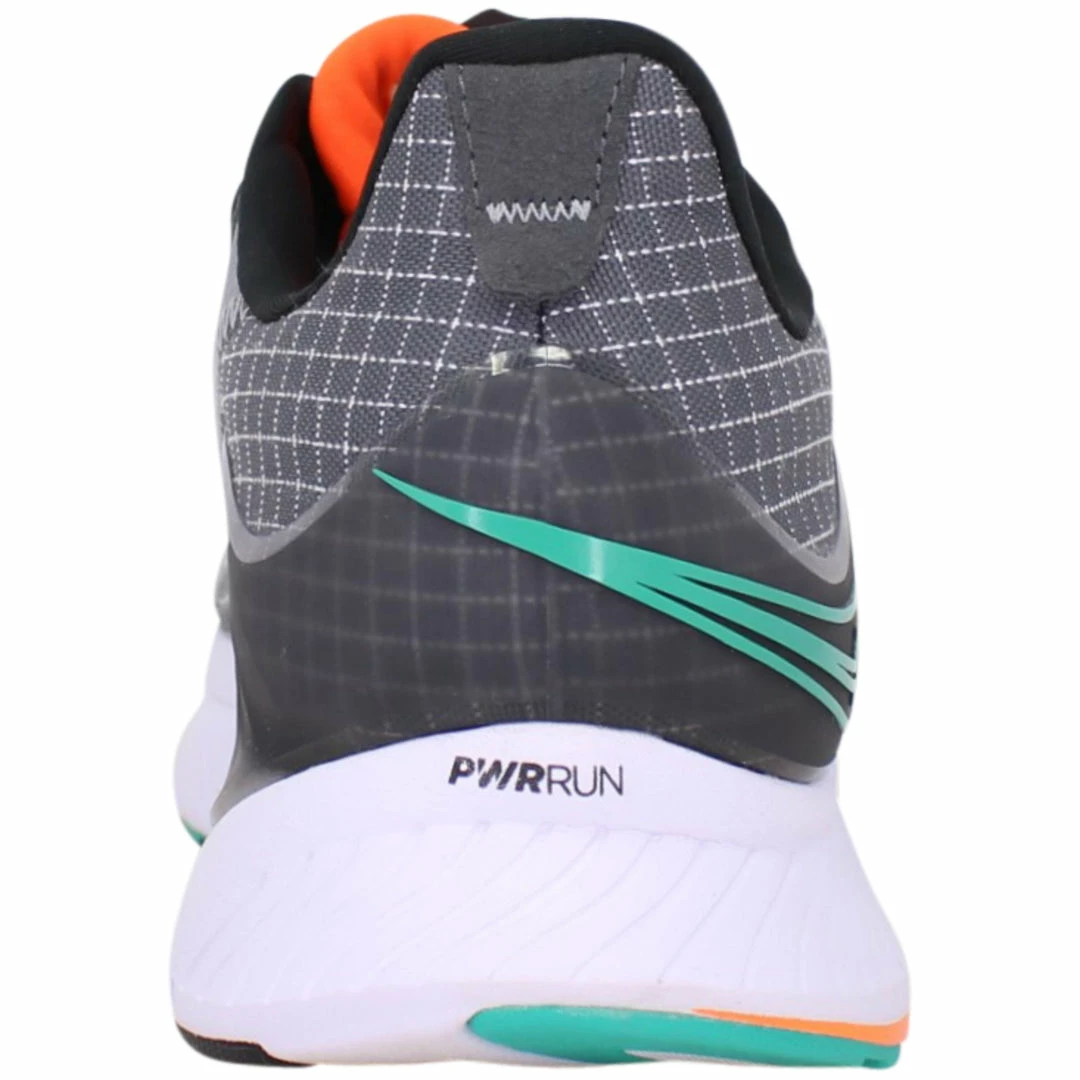 Saucony Endorhin Shift 2 Grey/White-Green S20689-20 Men's 3 Saucony Endorhin Shift 2 Grey/White-Green S20689-20 Men's - Image 3