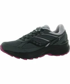 Saucony Cohesion TR14 Womens Performance Fitness Running Shoes