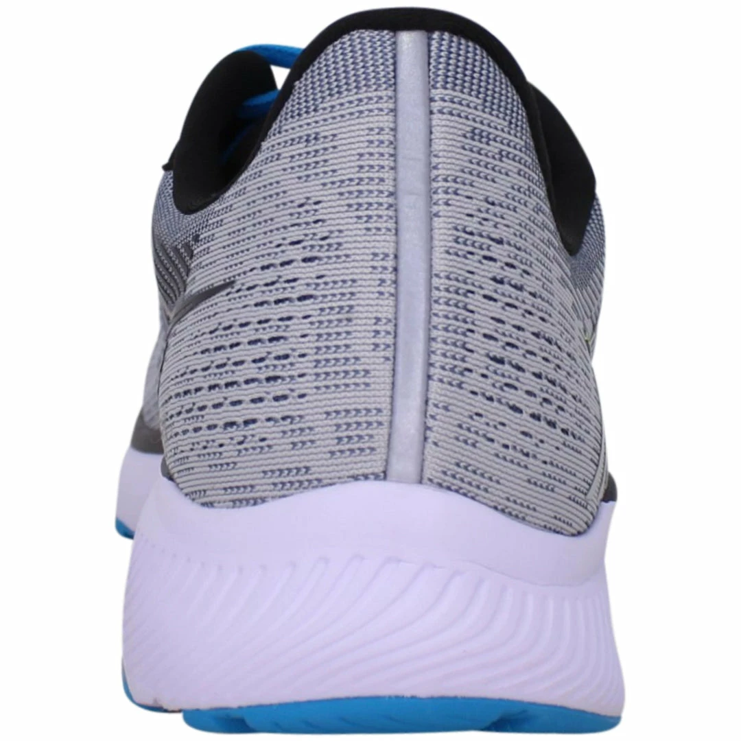 Saucony Guide 14 Alloy/Cobalt S20654-55 Men's 3 Saucony Guide 14 Alloy/Cobalt S20654-55 Men's - Image 3