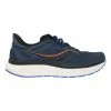 Saucony Hurricane 23 Space/Royal/Fire S20615-30 Men's