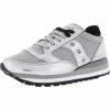 Saucony Jazz Triple Mens Lifestyle Lace-Up Athletic and Training Shoes