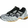 Saucony Grid Web Mens Mesh Padded Insole Sneakers