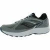 Saucony Cohesion 14 Mens Fitness Trainer Athletic and Training Shoes