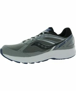 Saucony Cohesion 14 Mens Fitness Trainer Athletic and Training Shoes