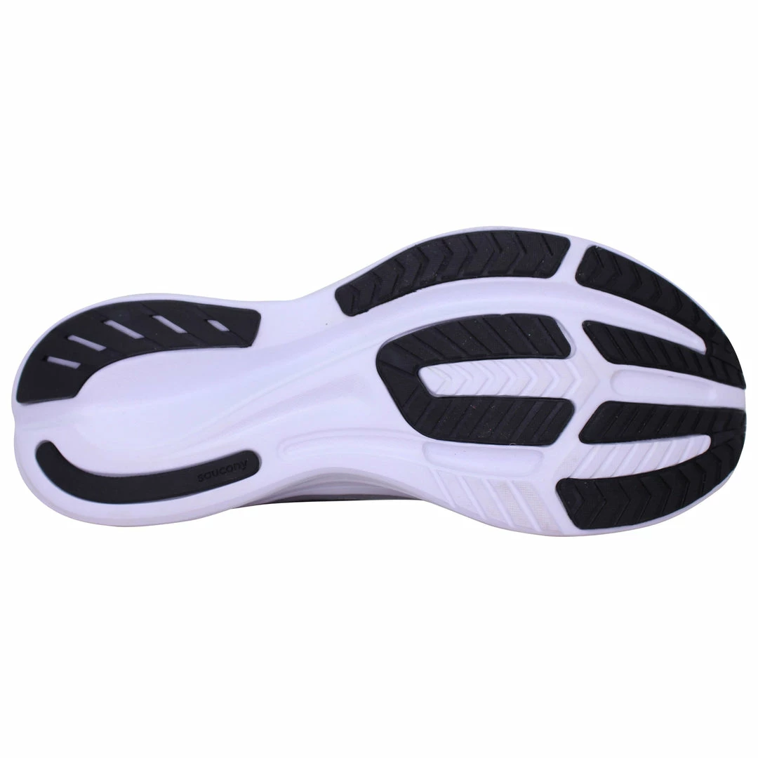 Saucony Ride 15 Alloy/Topaz S20729-15 Men's 4 Saucony Ride 15 Alloy/Topaz S20729-15 Men's - Image 4