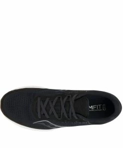 Saucony Men'S Freedom 4 Shoes in Black/Gum -Sports Shoes Store cf1f0d1f34874914aa804a45376028f6 1080x