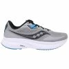 Saucony Guide 15 Alloy/Topaz S20685-15 Men's