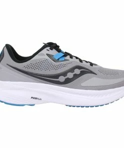 Saucony Guide 15 Alloy/Topaz S20685-15 Men's