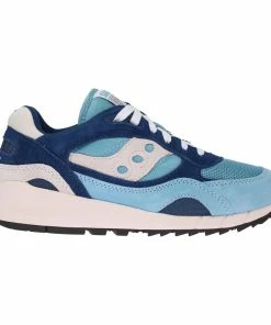 Saucony Shadow 6000 Blue/Black-White S70441-33 Men's