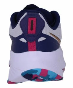 Saucony Guide 15 White/Multicolor S10684-40 Women's -Sports Shoes Store d755d644f42b4138905a9f06c9924681 5de6e2a8 af25 4964 bdba b398349e4b7f 1080x