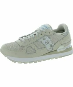 Saucony Shadow Original Womens Leather Lifestyle Casual and Fashion Sneakers