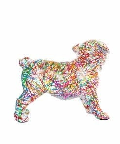 Interior Illusion Plus Interior Illusions Plus Expressionist Standing Bulldog - 9" long -Sports Shoes Store d8afdcc4288744a89b1baba769bad685 d7a7e2f1 96e9 4c07 83a1 31d5ddf5e995 1080x