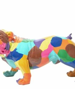 Interior Illusion Plus Interior Illusions Plus Artist Bulldog - 30" long