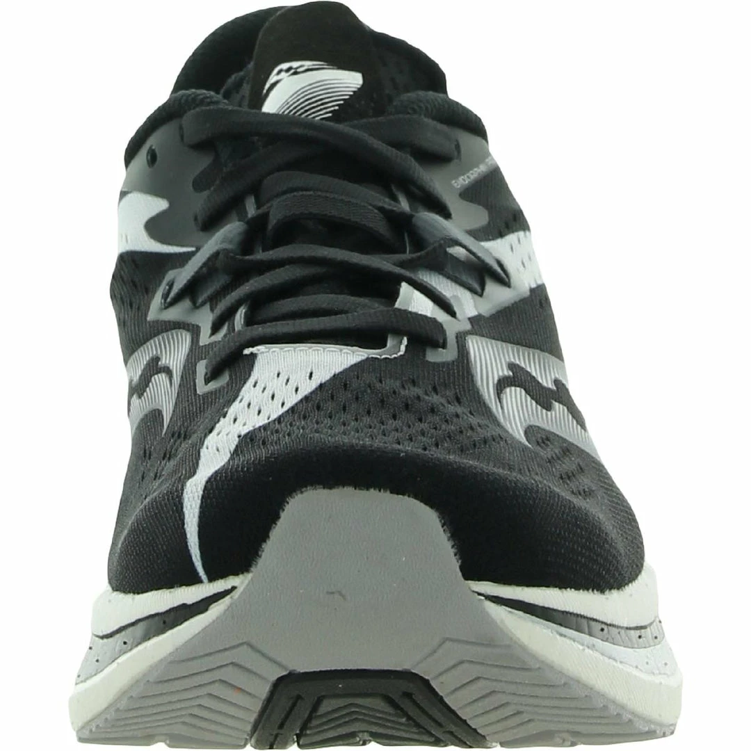 Saucony Endorphin Pro 2 Womens Fitness Workout Running Shoes 3 Saucony Endorphin Pro 2 Womens Fitness Workout Running Shoes - Image 3