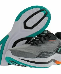 Saucony Endorphin Mens Mesh Gym Running Shoes 11 Saucony Endorphin Mens Mesh Gym Running Shoes -Sports Shoes Store e1a3a521998842398722fffe5ab562c2 1080x