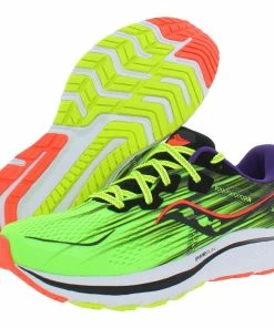 Saucony Omni 20 Womens Fitness Lace Up Running Shoes -Sports Shoes Store e2a8640529624f3697ba9247fd8b70a1 6b19ffc3 102a 41a5 8941 b3fa0c42525b 1080x