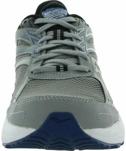 Saucony Cohesion 14 Mens Fitness Trainer Athletic and Training Shoes -Sports Shoes Store e2f18885a8e6442db0172d08e214f04b f87e0e97 100e 490c b47d a76802b155f8 1080x