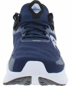 Saucony Guide 15 Mens Fitness Workout Running Shoes -Sports Shoes Store e301df3af734400aafa34b34bf327da9 1080x