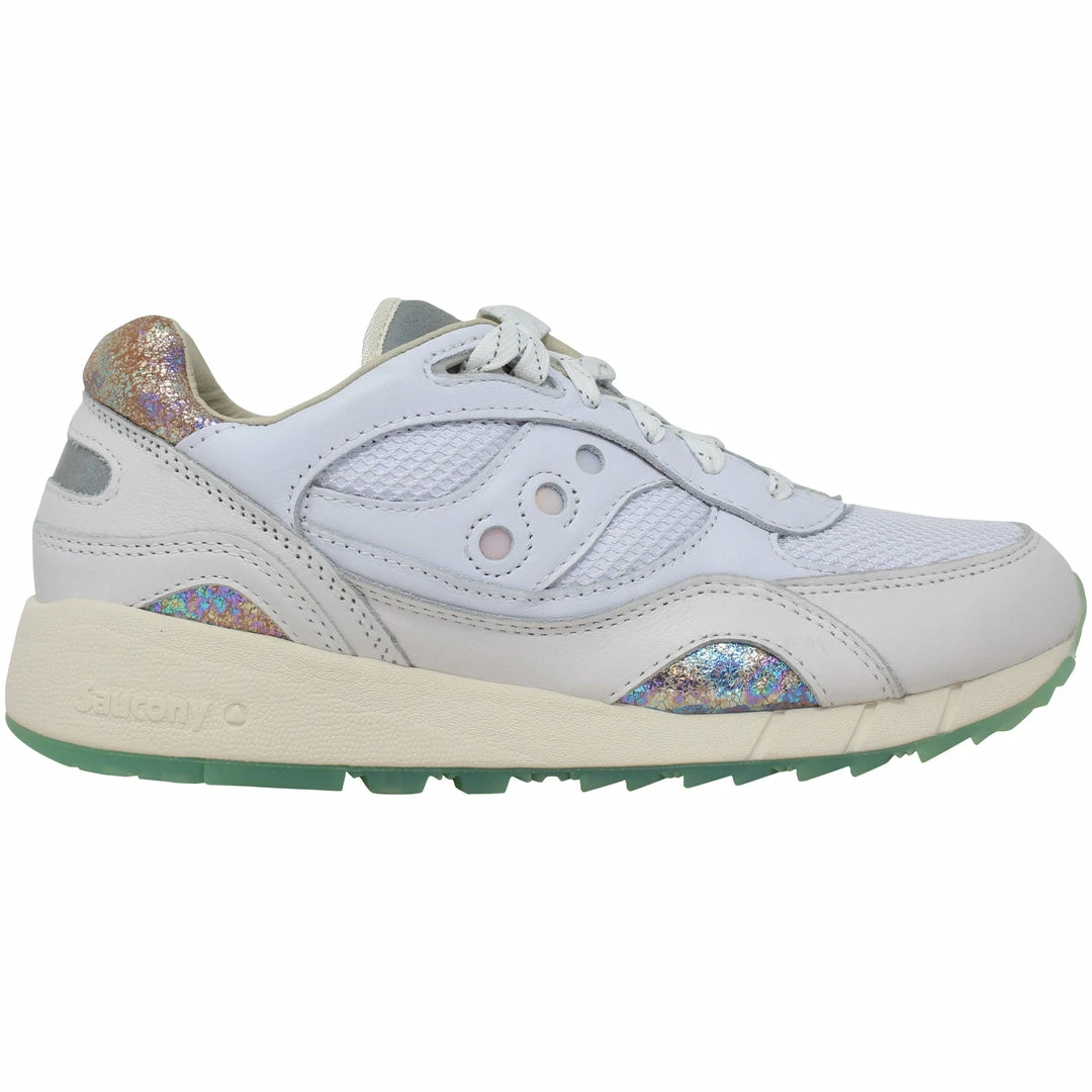 Saucony Shadow 6000 Pearl S70594-1 Men's 1 Saucony Shadow 6000 Pearl S70594-1 Men's