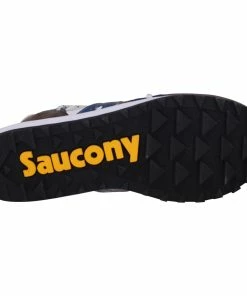 Saucony Jazz Dst Grey/Navy S70528-11 Men's -Sports Shoes Store e4204ef4a95c49ebb469cdcfc29699c5 1080x