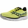 Saucony Ride 14 Mens Mesh Gym Running Shoes