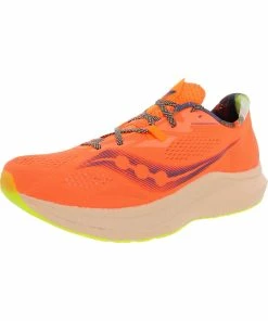 Saucony Endorphin Pro 2 Mens Lightweight Fitness Running Shoes