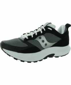 Saucony Jazz Hybrid Mens Fitness Lifestyle Athletic and Training Shoes