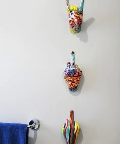 Interior Illusion Plus Interior Illusions Plus Street Art Middle Finger hand Wall Mount - 9" tall -Sports Shoes Store e9960852a47248c8bb5bd326fba476b3 d8fee2f0 a2c7 4689 bcdd cfad19bec207 1080x