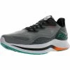 Saucony Endorphin Mens Mesh Gym Running Shoes