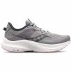 Saucony Women'S Tempus Shoes in Alloy Quartz
