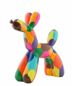 Interior Illusion Plus Interior Illusions Plus Artist Balloon Dog 12" tall