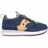 Saucony Jazz 81 Navy S70675-2 Men's