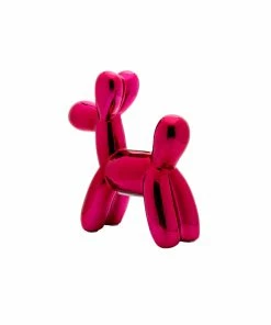 Interior Illusion Plus Interior Illusions Plus Plum Mini Balloon Dog Bank 7.5" tall 6 Interior Illusion Plus Interior Illusions Plus Plum Mini Balloon Dog Bank 7.5" tall -Sports Shoes Store f2b3fec1424f4e06b1d3c10721ba43aa 1080x