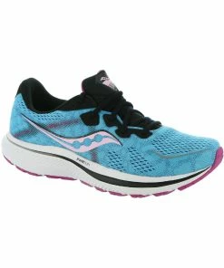 Saucony Omni 20 Womens Fitness Lace Up Running Shoes -Sports Shoes Store f56b3248145440acbc43094e319e6c9d 29c02199 47f3 440c b11d eadb23f27335 1080x
