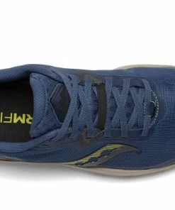 Saucony Men'S Peregrine 11 Running Shoe in Storm Gravel 6 Saucony Men'S Peregrine 11 Running Shoe in Storm Gravel -Sports Shoes Store f6aa2a5d7f2546778140dae306553a9a 1080x