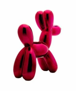 Interior Illusion Plus Interior Illusions Plus Plum Balloon Dog Bank - 12" tall -Sports Shoes Store f6c3aa6f81154f1589fed1f39096478b f2d50ecc 34da 411a b170 53bc4d7e5346 1080x