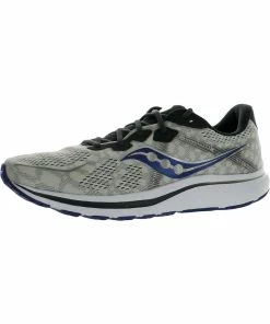 Saucony Omni 20 Mens Flats Fitness Running Shoes -Sports Shoes Store f72a00b855a44a67bc26271b1b43ab6e 1080x