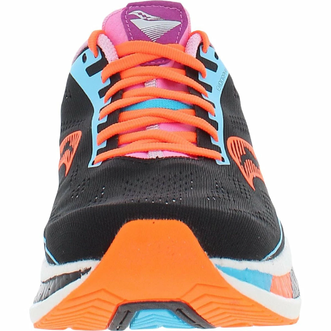 Saucony Endorphin Pro Womens Sneakers Trainers Running Shoes 2 Saucony Endorphin Pro Womens Sneakers Trainers Running Shoes - Image 2