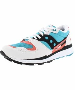 Saucony Azura Mens Fitness Lifestyle Running Shoes