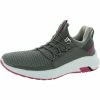 Saucony Stretch & Go Glide Womens Mesh Trainers Sneakers