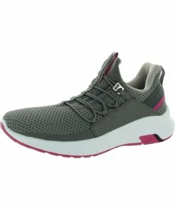 Saucony Stretch & Go Glide Womens Mesh Trainers Sneakers
