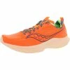 Saucony Kinvara 13 Womens Fitness Workout Running Shoes