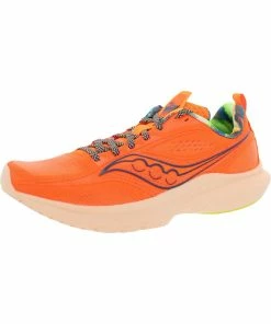 Saucony Kinvara 13 Womens Fitness Workout Running Shoes